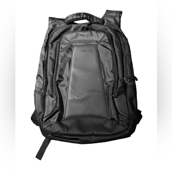 ASUS Bags Asus Targus Rog Republic Of Gamers G73 7 Laptop